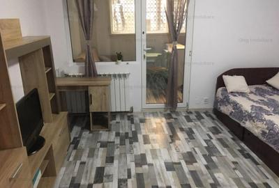 Garsonieră semidecomandată în Iancului - 1