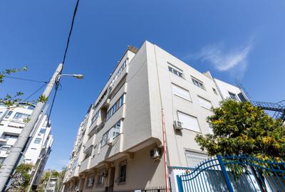 Apartament cu 2 camere semidecomandat, mobilat în Clucerului - 14