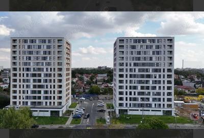 Garsonieră decomandată în Viilor - 2