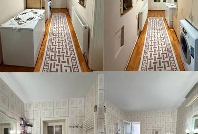 Casa cu mansarda, teren 2.446 mp, DN15 Tulghe?, Harghita - 2