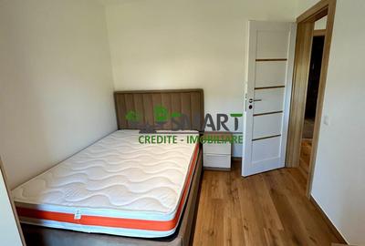 Chirie Apartament 3 camere George Cosbuc Zona Spital Judetean - 9