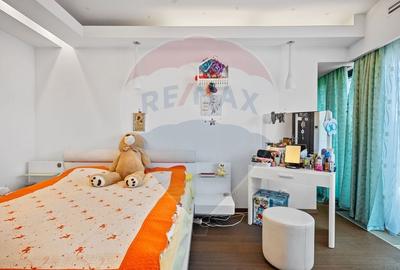 Casă cu 6 camere cu Garaj în Găneasa - 26