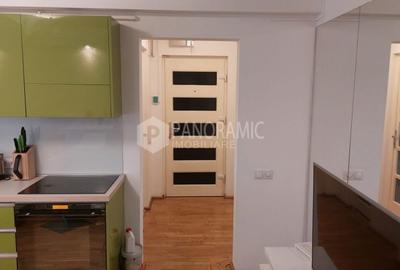 Apartament cu 2 camere semidecomandat în Horea - 10