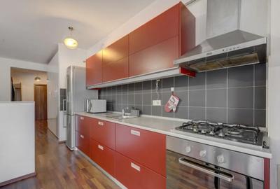 Apartament cu 2 camere decomandat în Străulești - 2