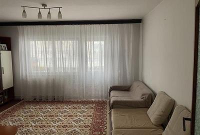 Apartament 3 camere decomandat Astra Carpatilor - 3