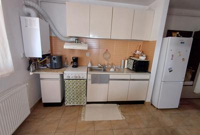 Apartament cu 2 camere semidecomandat în Florești - 7