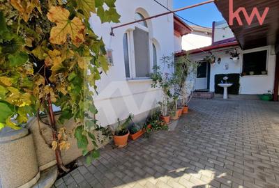 Spatiu de inchiriat 130mp zona centrala - 2