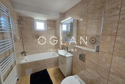 Apartament 3 cam, 2 bai, zona Calea Poplacii - 5