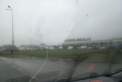 Spațiu comercial, în Central