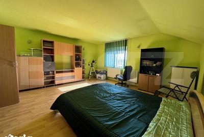 Casă cu 5 camere cu Canalizare în Brestei - 3