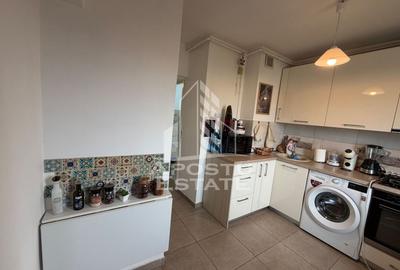 Garsonieră decomandată, mobilată în Dorobanților - 7