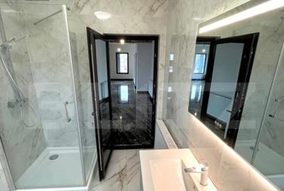 Lini?te, spa?iu ?i elegan?a casa superba langa - 11