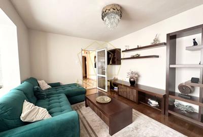 Apartament cu 2 camere semidecomandat, mobilat în Șagului - 3