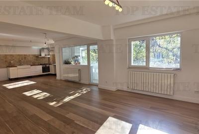 Vanzare apartament 3 camere - Baneasa Herastrau - 2