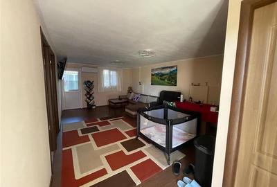 CASA P+E+M | 480MP | 8138MP TEREN | SACADAT - 6