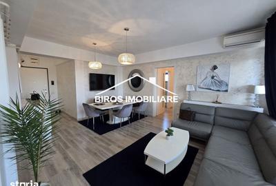 Apartament cu 3 camere decomandat în Ultracentral - 3