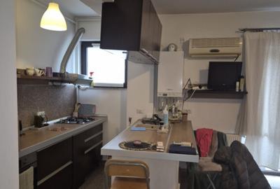 Garsoniera de inchiriat direct proprietar - 2
