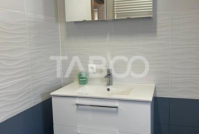 Duplex cu 3 camere cu Canalizare în Arhitecților - Calea Cisnădiei - 12