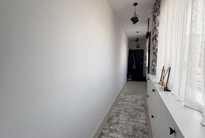 Apartament cu 3 camere în Hotvon - 3