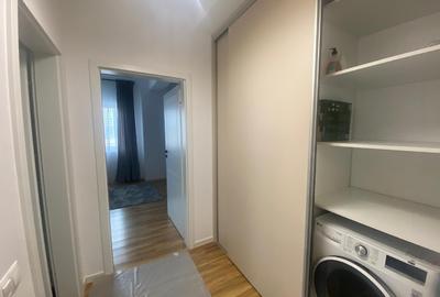 Apartament cu 2 camere decomandat în Șelimbăr - 5