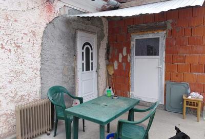 Casă cu 4 camere în Pătârș - 2