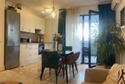 FLOREASCA, 2 CAMERE LUX, 70 MP, FINISAJE PREMIUM, DEOSEBIT - 1