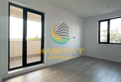 Apartament cu 2 camere decomandat în Berceni - 7