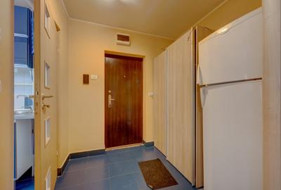 Apartament cu 2 camere semidecomandat, mobilat în Baba Novac - 2