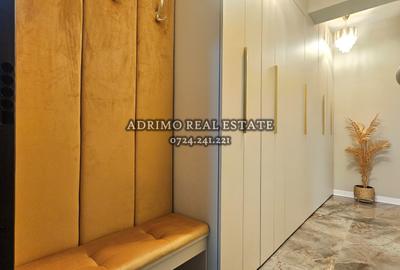 Apartament cu 2 camere semidecomandat, mobilat în Tomis Nord - 11