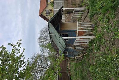 Casă cu 4 camere cu Teren 609 Mp în Central - 15