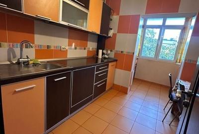 Apartament 2 camere decomandat mobilat și utilat Gorjului / N-uri A500 Apartament 2 camere decomandat mobilat și utilat Gorjului / N-uri A500 - 6