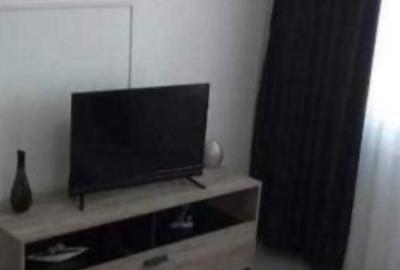 Garsonieră semidecomandată, mobilată în Tomis Nord