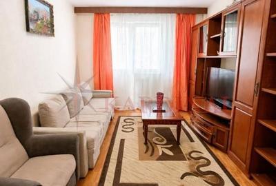 Apartament cu 2 camere decomandat în Astra - 3