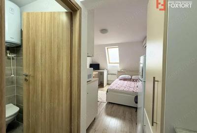 Apartament cu o camera de vanzare in Timisoara, zona Lipovei - 7