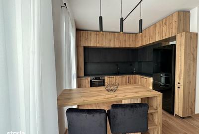 Apartament cu 2 camere în Unirii - 1