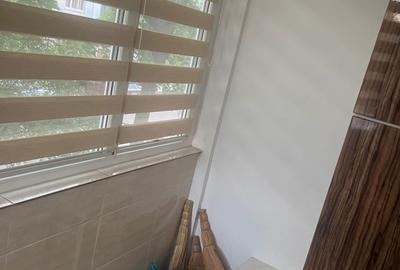 Apartament cu 2 camere decomandat în Calarași 4 - 5