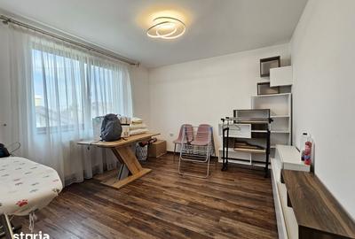 Casă cu 4 camere cu Teren 172 Mp în Ștefănești - 17