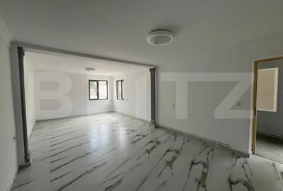 Casa pe parter, zona Romanesti / Fantana Popova - 7