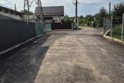 Spațiu comercial, în Valea Mare - 4