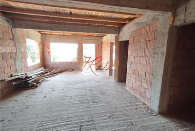 Colentina, vanzare casa la rosu - 5