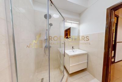 Apartament 4 camere | Floreasca | 120 mp utili - 9