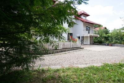 Vanzare casa, vila 10 camere | 3.265mp teren, Finisare Premium | Breaza, Prahova - 30