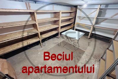 Apartament cu 4 camere decomandat în Mărăști - 7