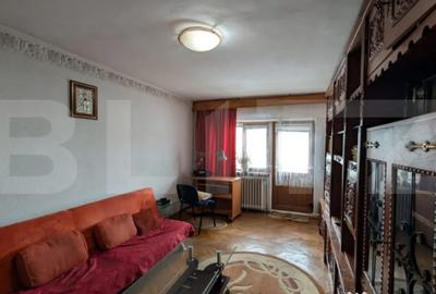 Apartament cu 3 camere decomandat în Sud - 8