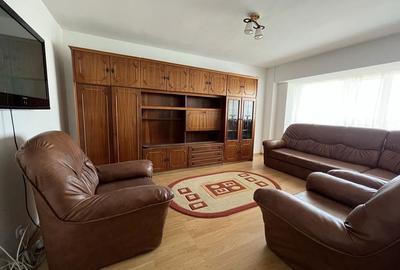 Apartament cu 2 camere decomandat în Plantelor - 2