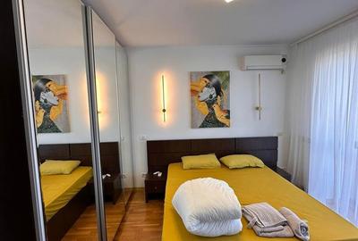 Apartament cu 3 camere în Central - 6