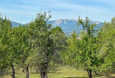 Teren intravilan Breaza - 2