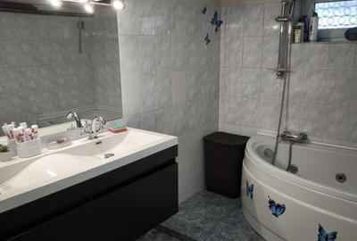 Casă cu 4 camere cu Teren 240 Mp în Bucureștii Noi - 1