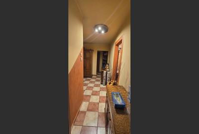 Apartament 4 camere zona Circumvalatiunii- etaj 1 - 5