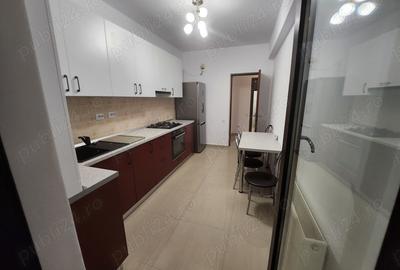 Apartament 2 Camere Decomandat Militari Strada Crinului / Loc de Parcare Propriu - 5